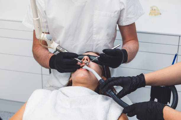 Best Emergency Root Canal Therapy in Magnolia, NJ