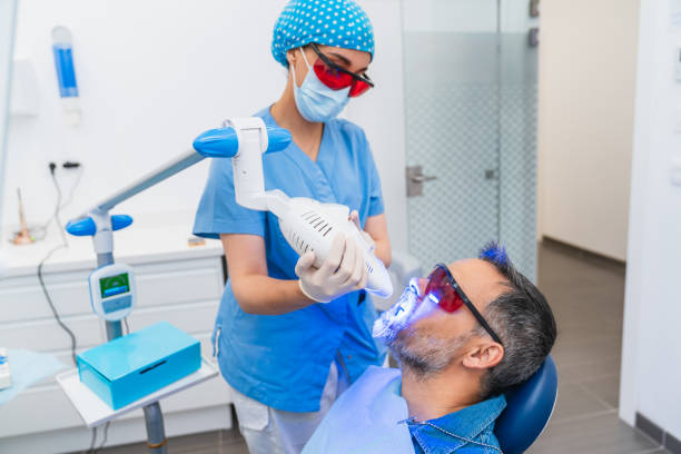 Best Emergency Treatment for Jaw Pain or Injury in Magnolia, NJ